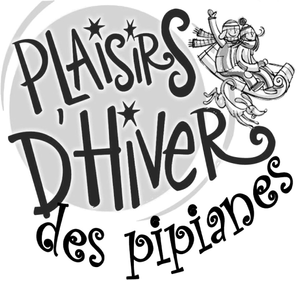 Plaisirs d'hiver des Pipianes