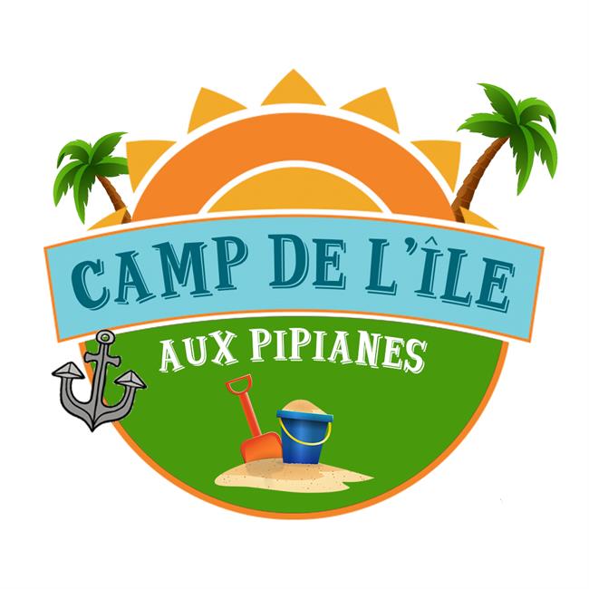 Emplois - Camp de l'Île aux Pipianes